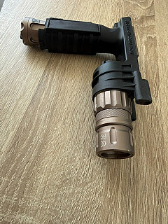 Night Evolution M900V