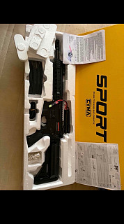 M4 Cyma