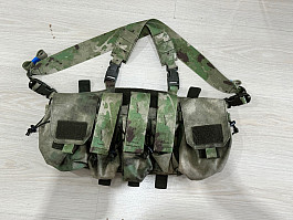 Wartech chestrig TV-113