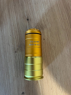 40mm granát