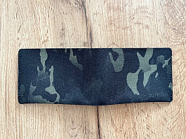 Peněženka Custom gear