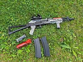 AK-74