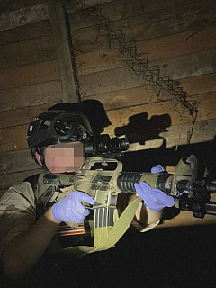Delta Gear- SLEVA 