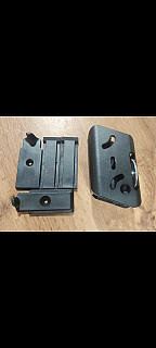 IPSC pouzdro