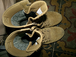 GARMONT T8 GTX EXTREME EVO  goretex GORE-TEX taktické boty