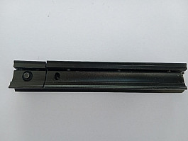 Picatinny Gamo lišta 11/22 mm