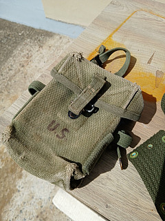 US sumka M56