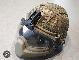 WTB- britská helma