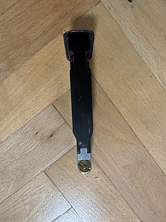 Zásobník do CZ 75 na CO2