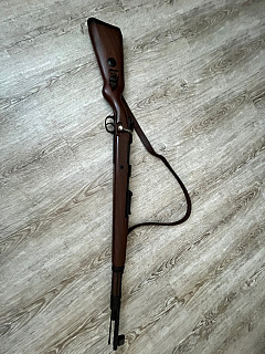 Prodám airsoftovou zbraň kar 98k