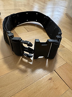 Opasek, plnička