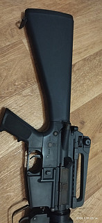 M16 G&P