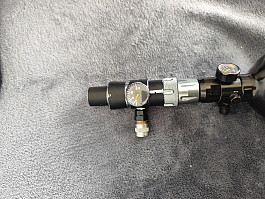 HPA regulátor 