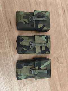 Templars Gear DMR sumky vz.95