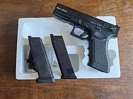 ASG Glock G18