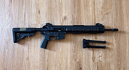 Delta Armory PAR MK3 16"