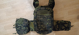 Vesta vz.95