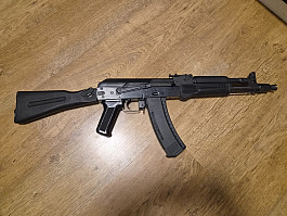 E&L AK105 