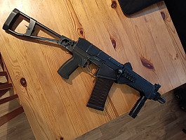 Prodám LCT SR-3M