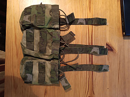 Sumky atacs Emerson gear