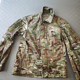 Nová Mulicam Blůza Combat Raider MK V Clawgear ve velikosti M