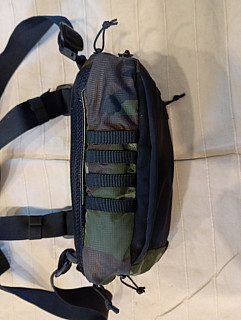 Hrudní taška 5.11 Skyweight Utility Chest Pack
