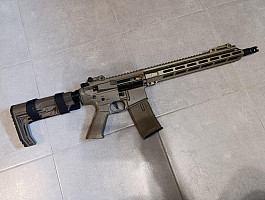 ICS CXP-MMR Carabine