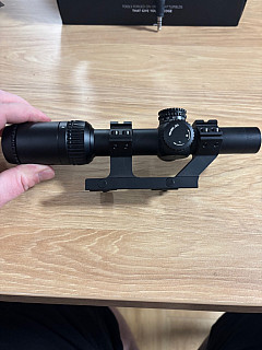 1-4x Variable Scope “LPVO” (BB Proof) Novritsch