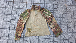 Kompletní uniforma SIXMM typu G3 Multicam