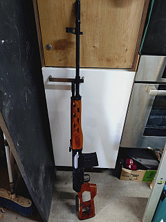 Dragunov