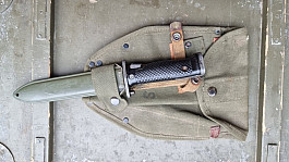 US M5A1 bajonet MILPAR COL