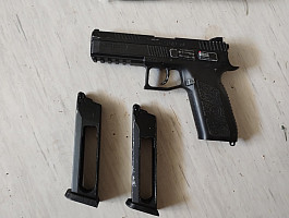 ASG CZ P-09 