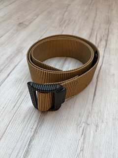 Opasek Helikon-Tex Urban Tactical Belt (UTB), Coyote, velikost L