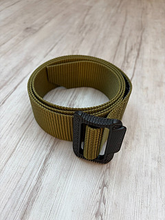 Opasek Helikon-Tex Urban Tactical Belt (UTB), Olive Green, velikost L