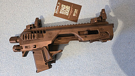 konverze MICRO RONI Gen4x pro CZP10