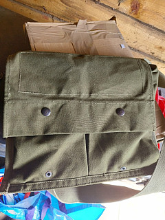 Claymore bag 