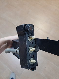 Mig Su Mil Mi An pilotni letecka SSSR letadlo 2