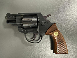 Revolver ALFA 2