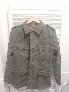 Wehrmacht m40 sako