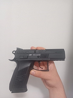 Cz p-07 