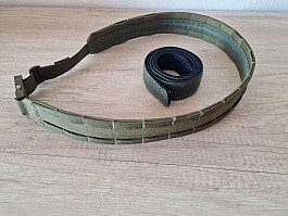 Bojový opasek Vz.2018