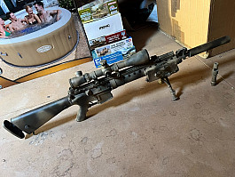 MK 12 mod. 0 ARG Custom