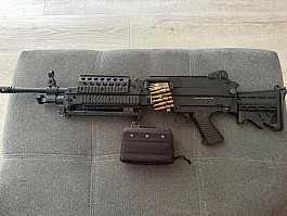 Kulomet Specna Arms MK46