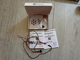 Perun V3 Hybrid