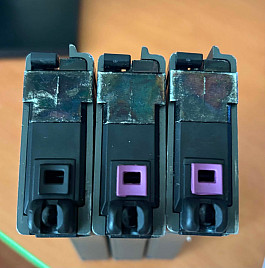 MWS GBB zásobníky(EMG)