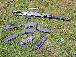 E&L AK-74