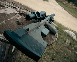 SRS A2 16"