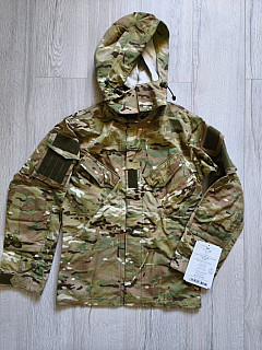 Combat maskáče Multicam 