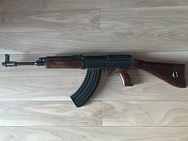 Sa vz.58 znehodnocená