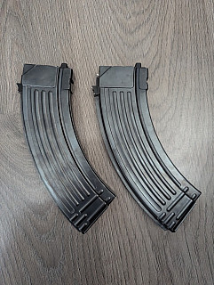 Zasobníky WE AKM GBBR
